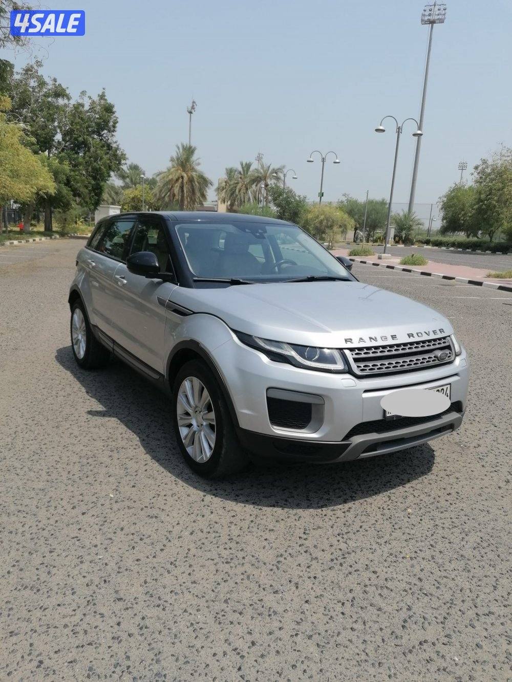 ايفوك - 2017 - سيرفس منتظم وكالة - بحالة ممتازة5