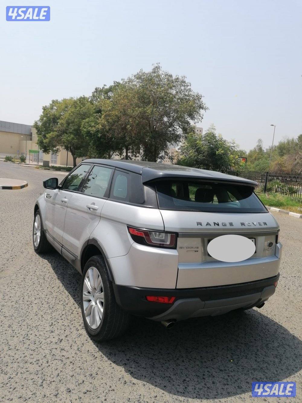 ايفوك - 2017 - سيرفس منتظم وكالة - بحالة ممتازة6