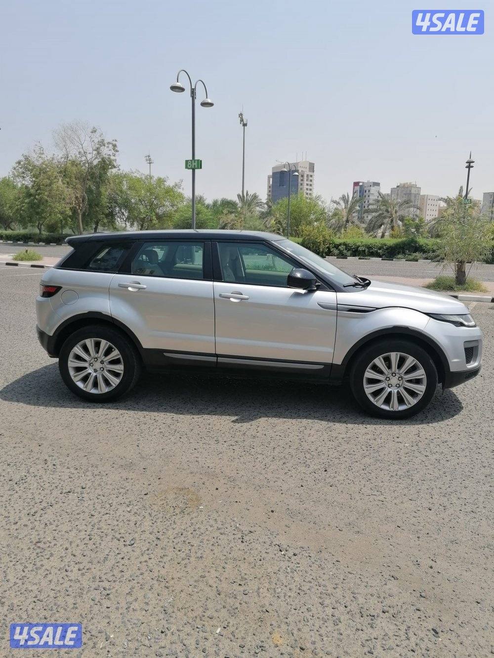 ايفوك - 2017 - سيرفس منتظم وكالة - بحالة ممتازة7