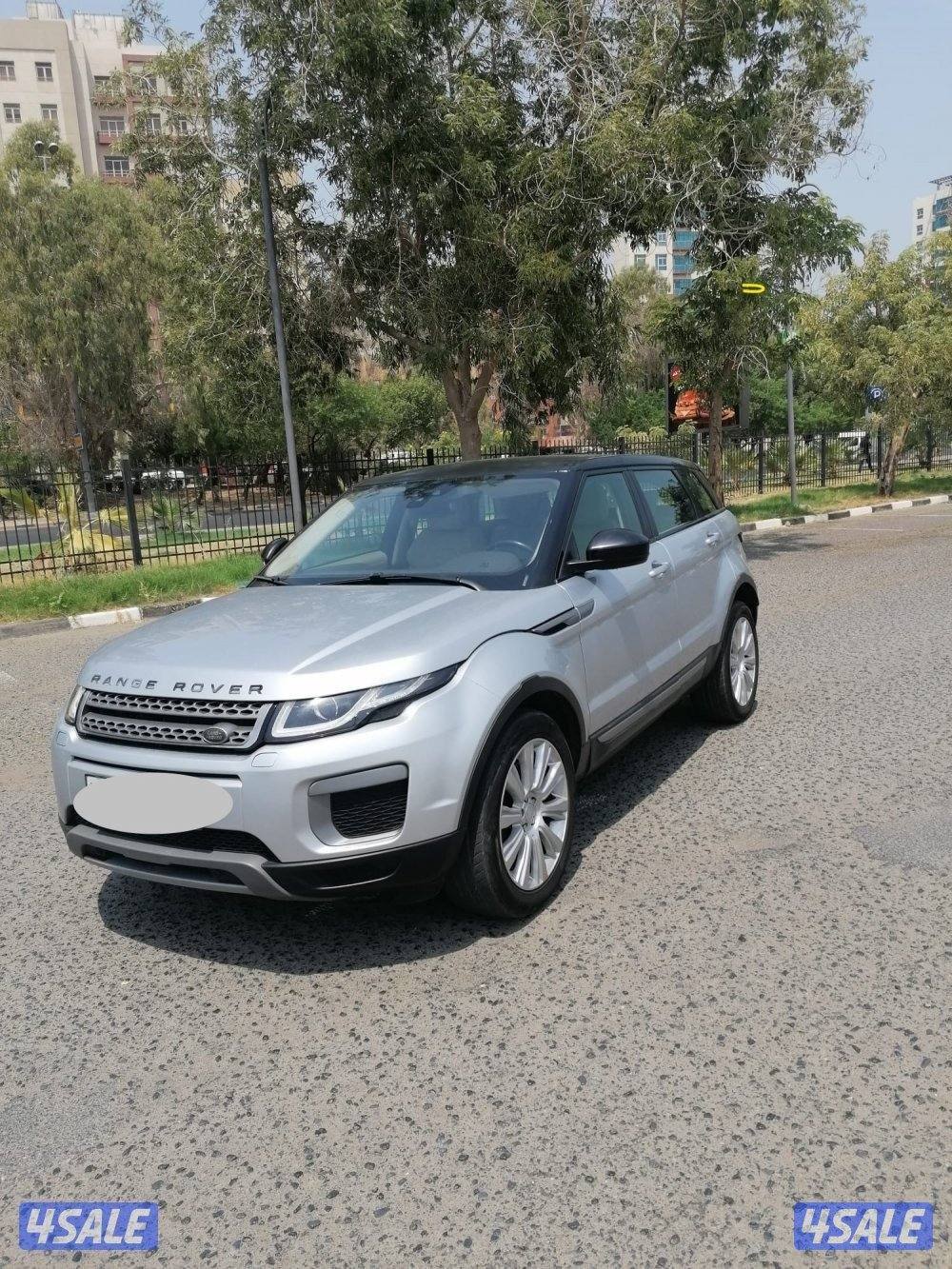 ايفوك - 2017 - سيرفس منتظم وكالة - بحالة ممتازة9