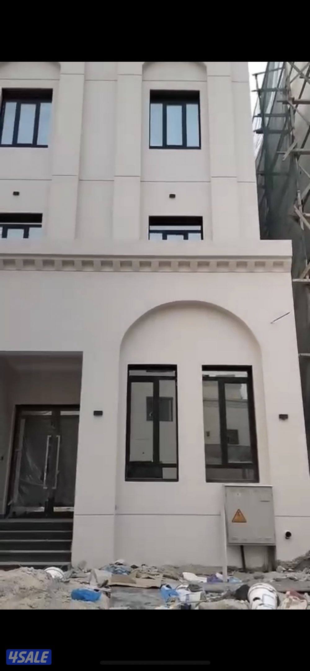 للبيع بيت جنوب عبدالله مبارك0