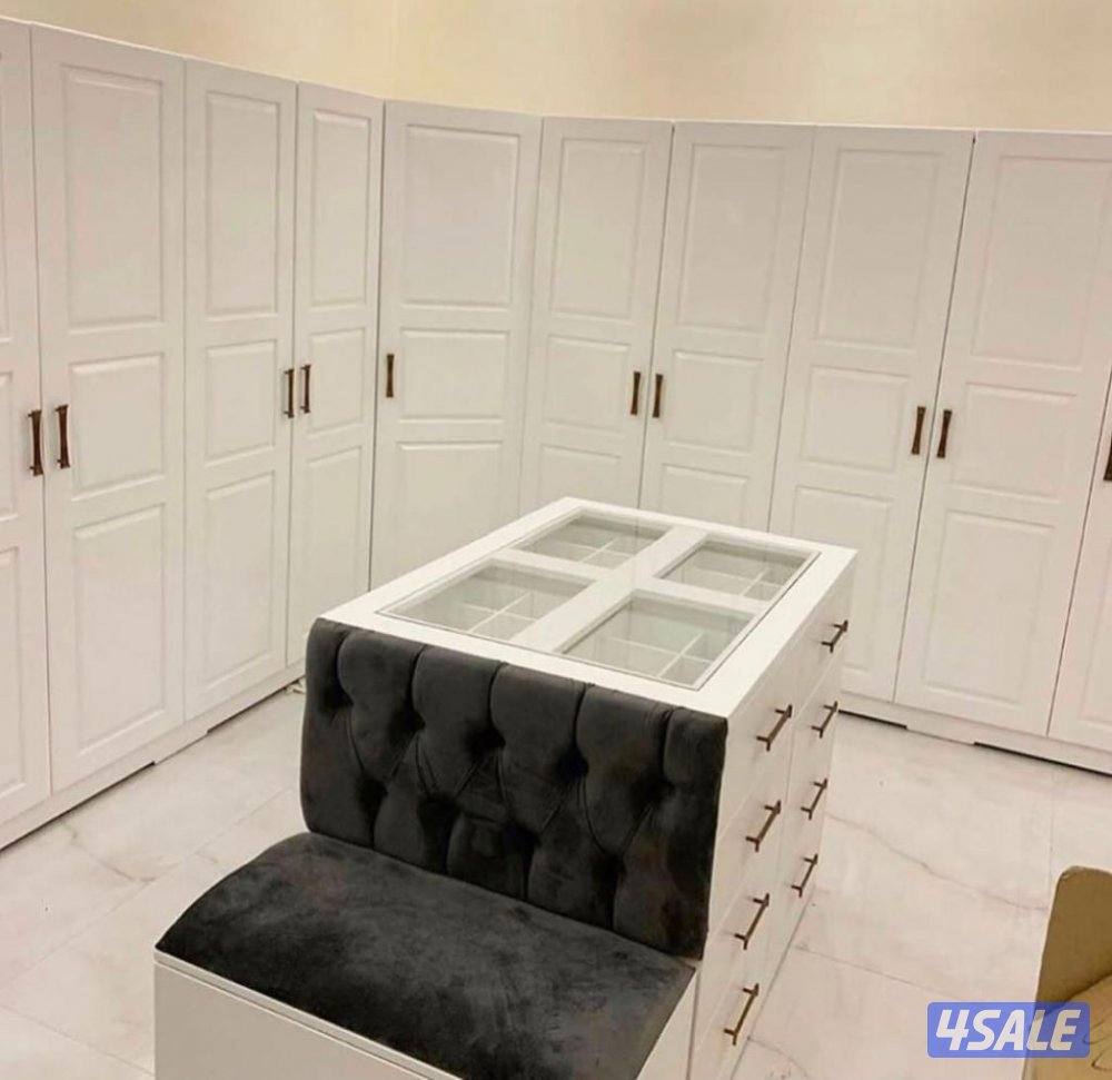 منجره قصر روفان تفصال حسب الطلب0