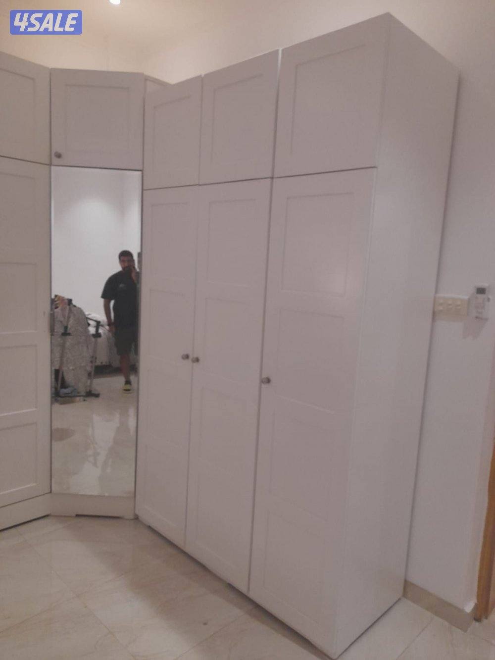 منجره قصر روفان تفصال حسب الطلب1