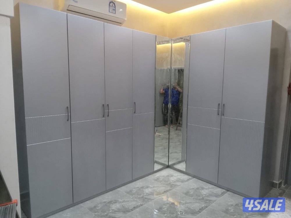 منجره قصر روفان تفصال حسب الطلب2