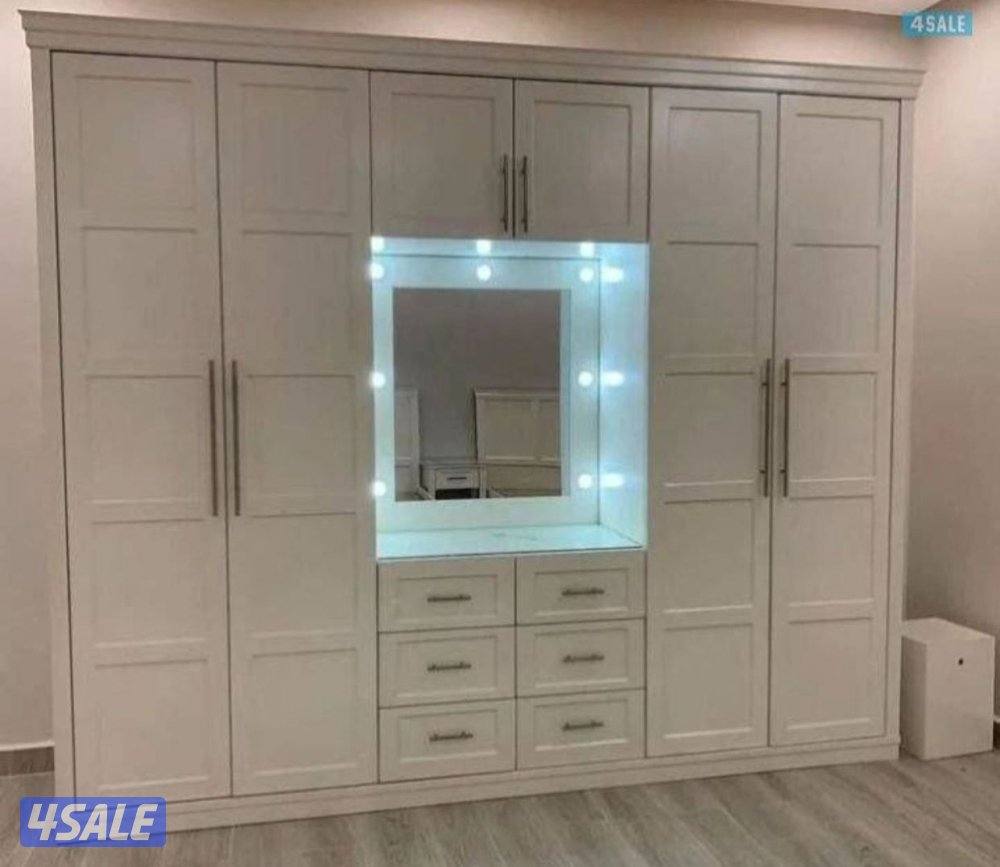 منجره قصر روفان تفصال حسب الطلب5