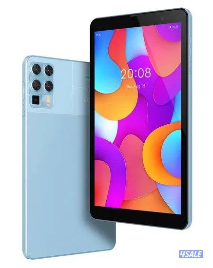 جديد تابلت اندرويد للأطفال 8 إنش 🆕2