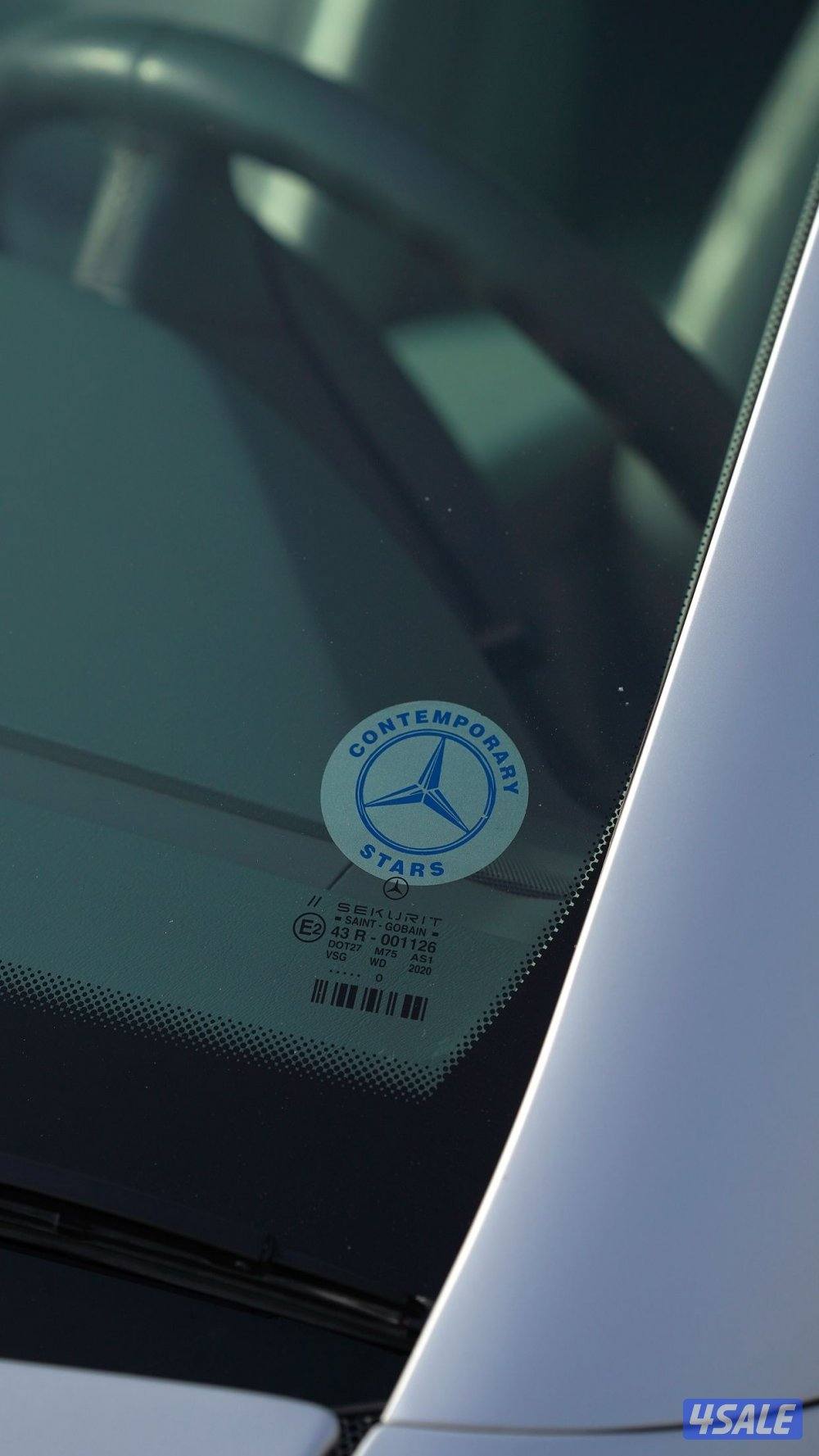 Mercedes SL Sport 20007