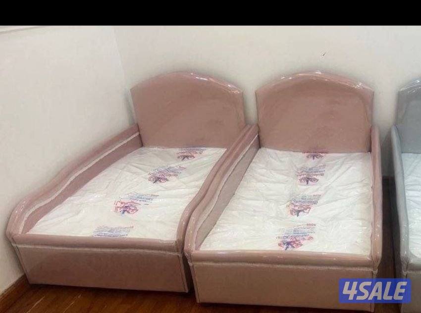 سراير للأطفال سراير وفرشات للأطفال سراير طبيه6