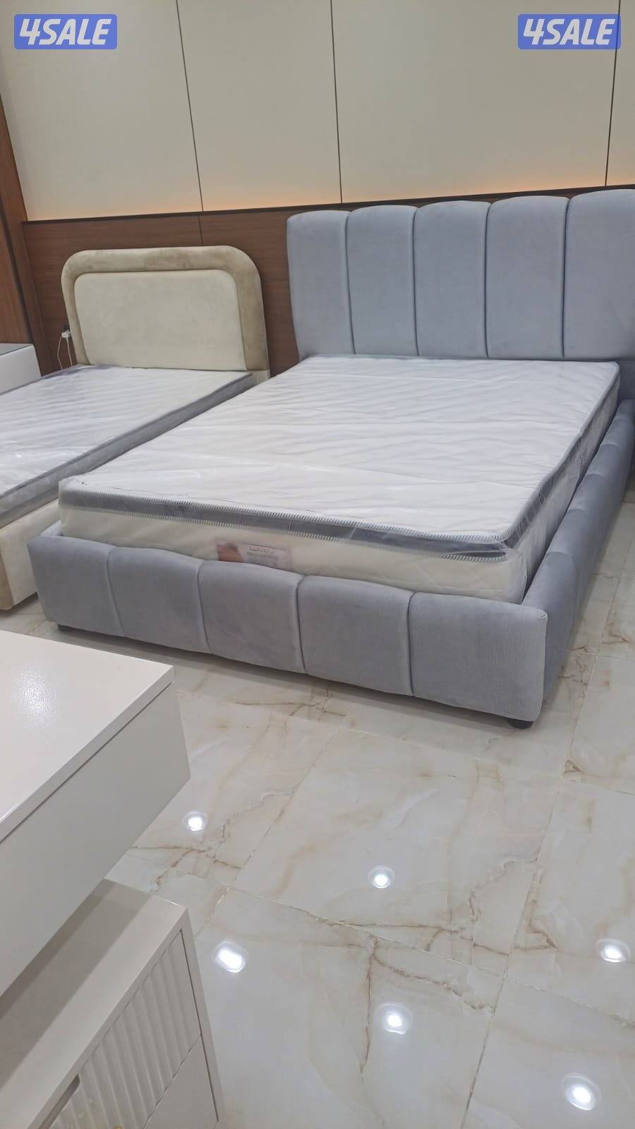 عالم السراير والفرشات الطبي جميع المقاسات متوفرة بأقل الأسعار4