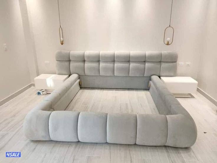 عالم السراير والفرشات الطبي جميع المقاسات متوفرة بأقل الأسعار3