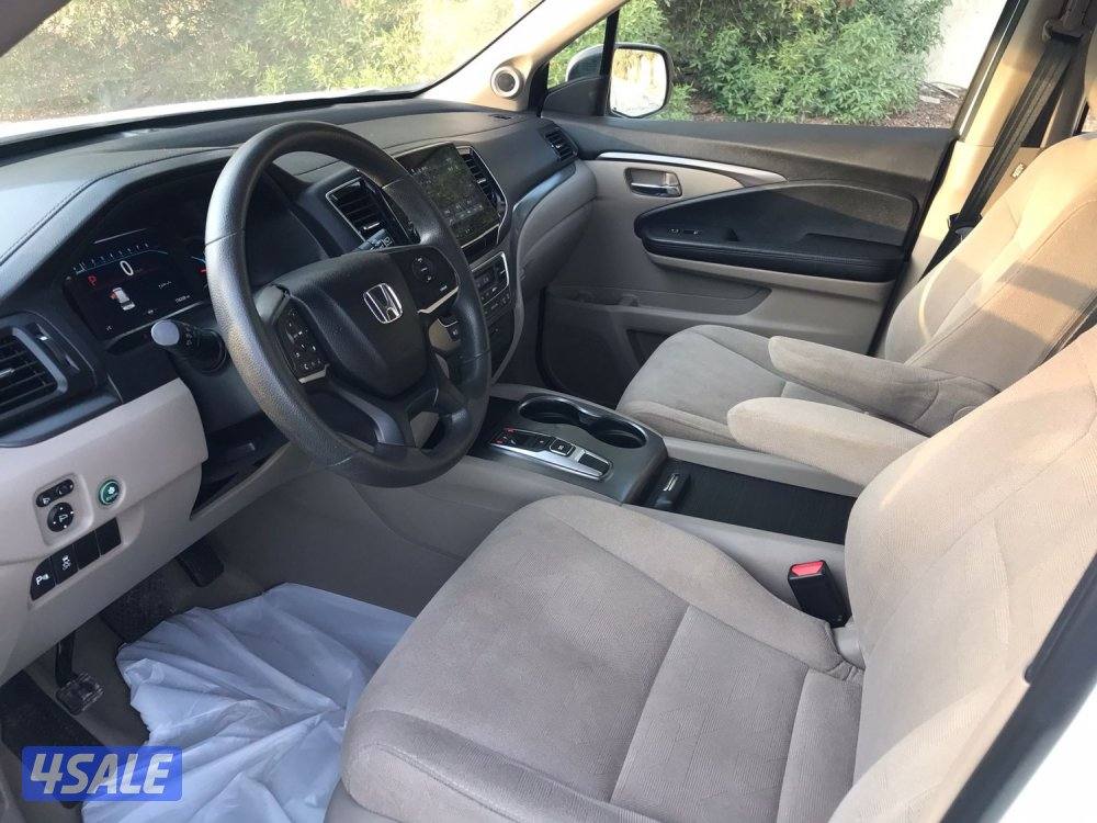 موديل 2021 شرط الفحص ماشي 1363