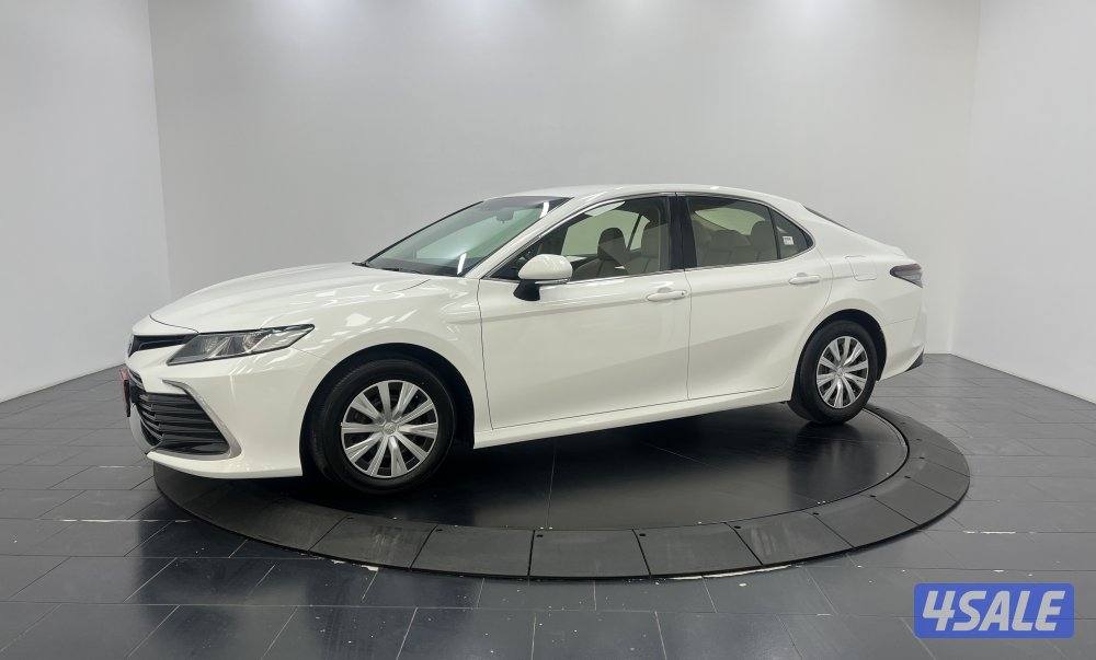 TOYOTA CAMRY 22CB4-L0