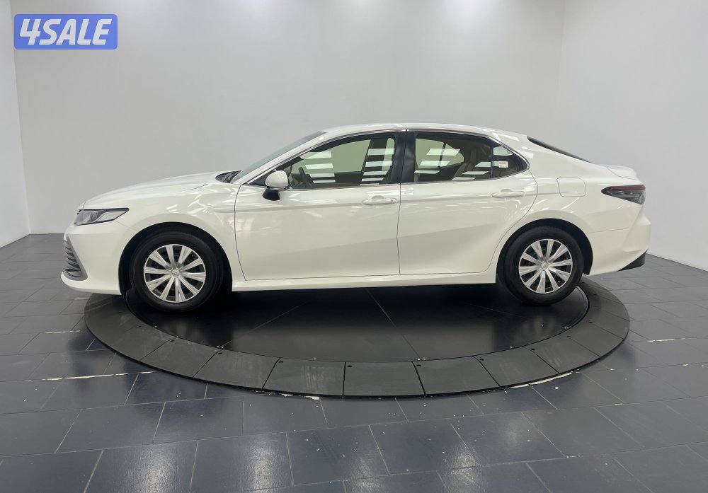 TOYOTA CAMRY 22CB4-L2
