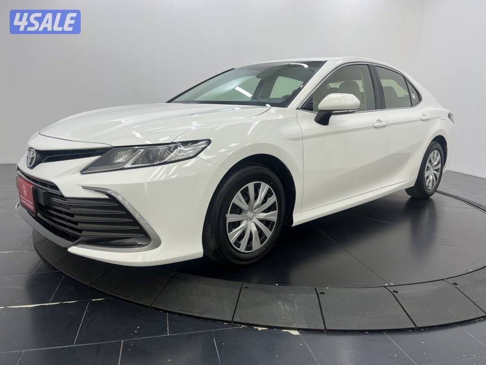 TOYOTA CAMRY 22CB4-L1