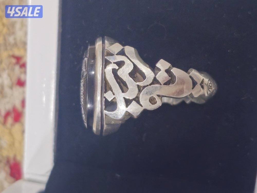 للبيع خواتم مميزه3