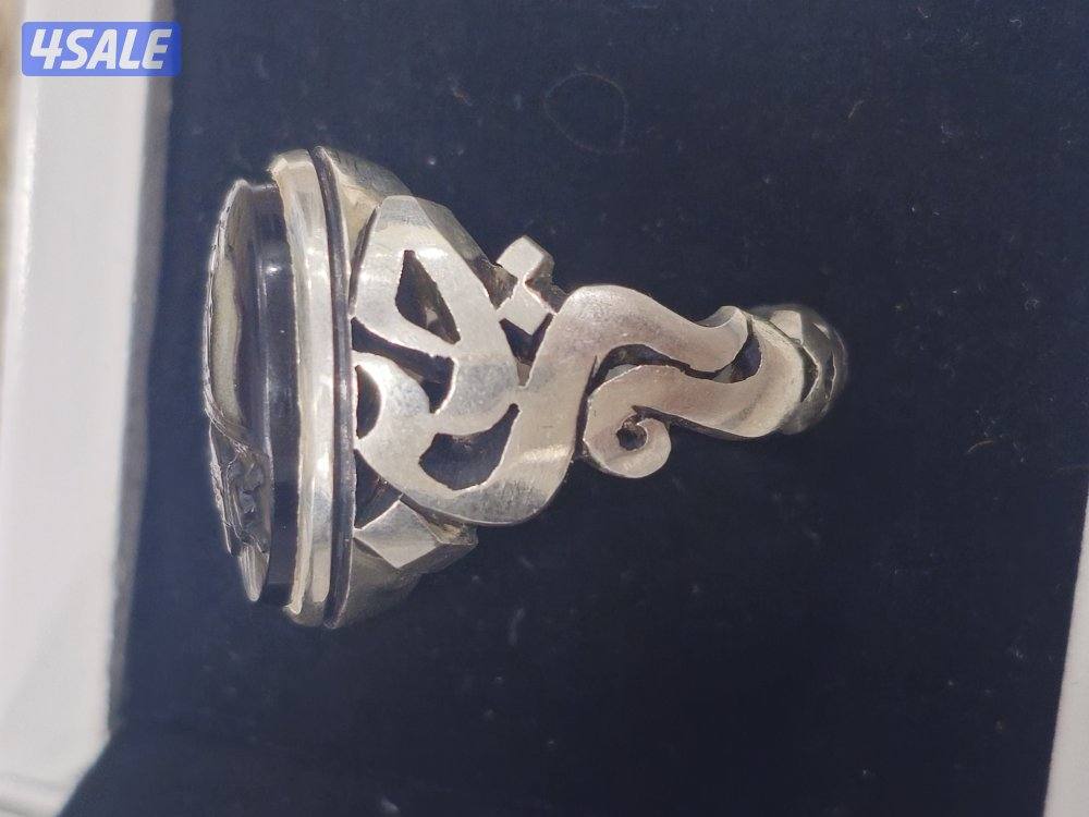 للبيع خواتم مميزه2