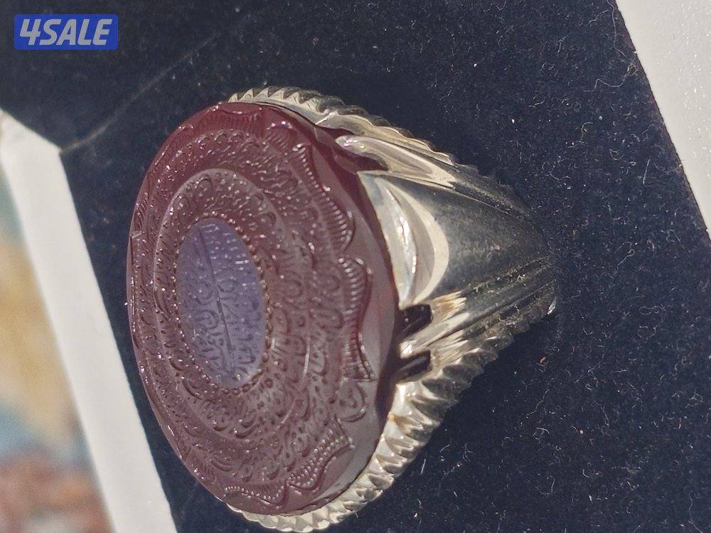 للبيع خواتم مميزه4