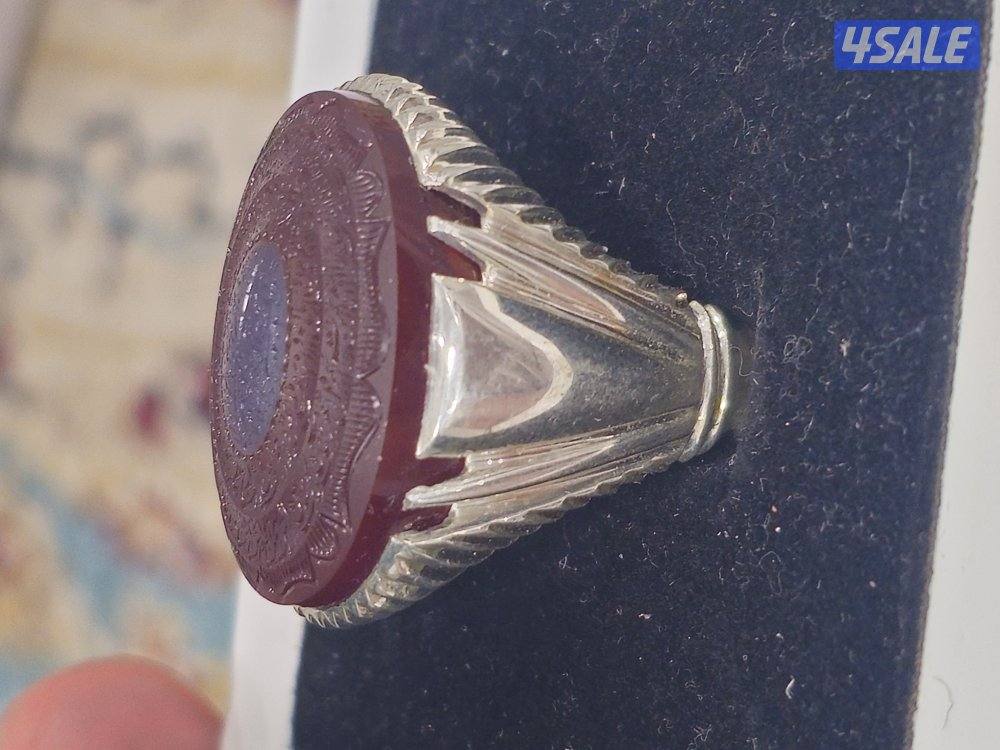 للبيع خواتم مميزه6