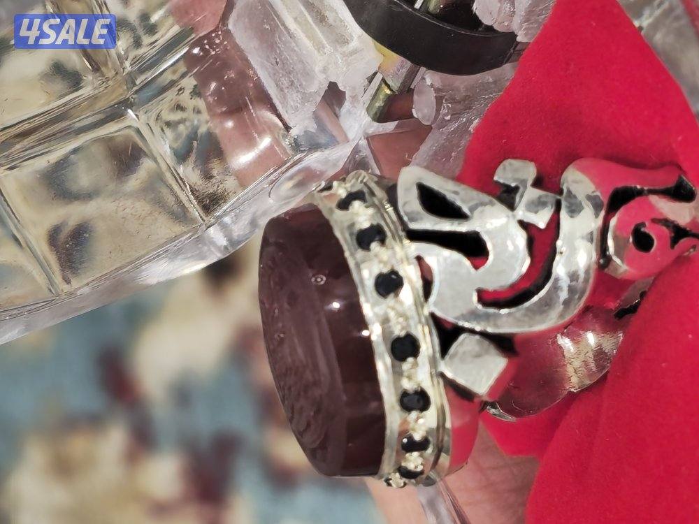 للبيع خواتم مميزه7