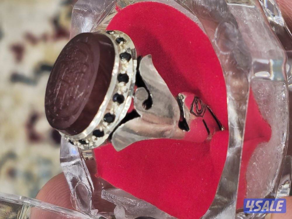 للبيع خواتم مميزه8