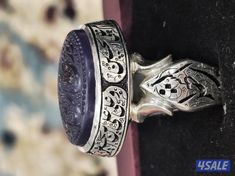 للبيع خواتم مميزه11