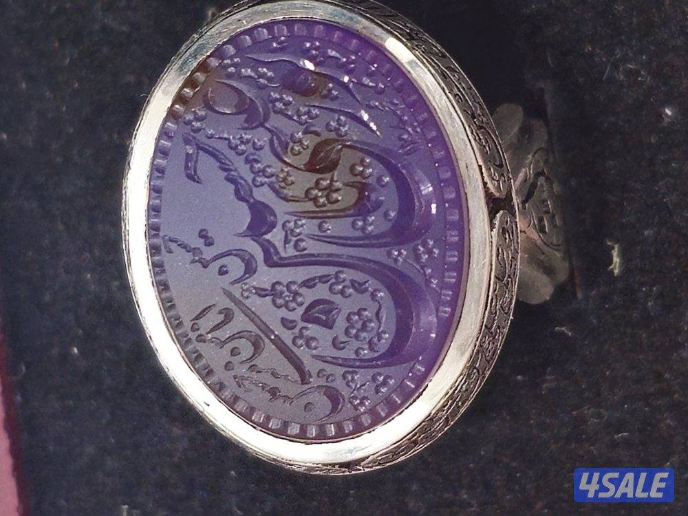 للبيع خواتم مميزه10