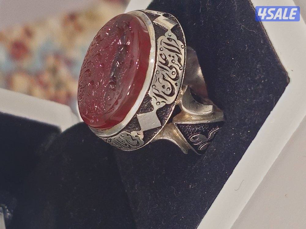 للبيع خواتم مميزه15