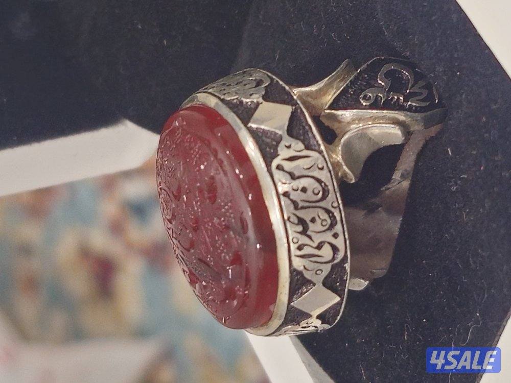 للبيع خواتم مميزه14