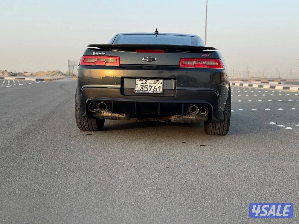 للبيع كمارو ss 20146