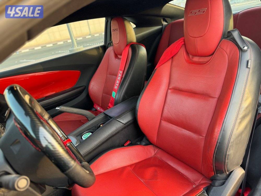 للبيع كمارو ss 20148