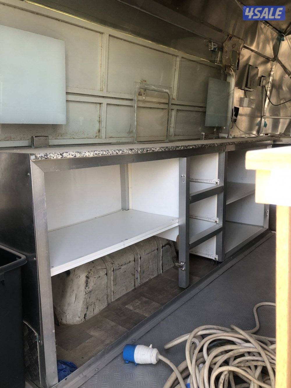 للبيع ترك كافيه بدون رخصه ( تحويل مرور )1