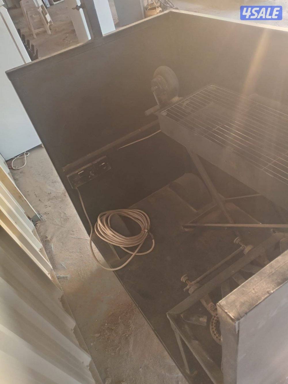 للبيع كشكين شاي وكرك4