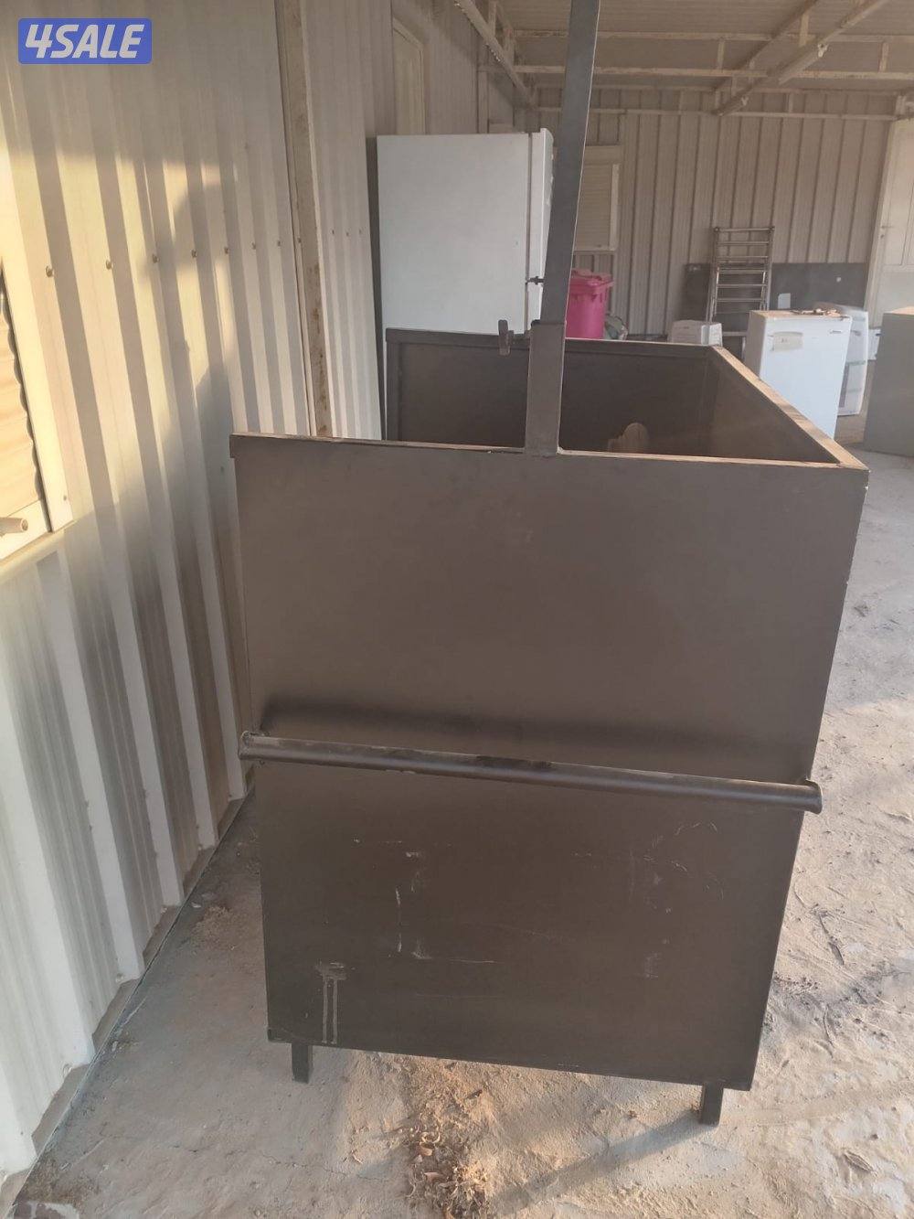 للبيع كشكين شاي وكرك10