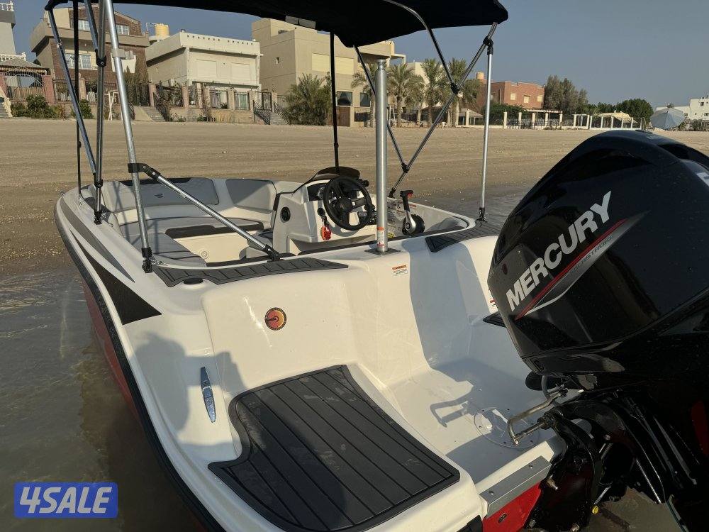 Bayliner m15 للبيع1
