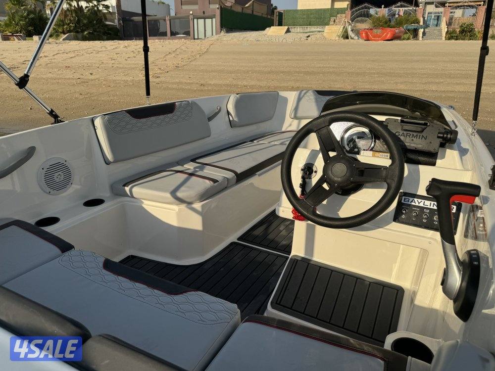 Bayliner m15 للبيع2