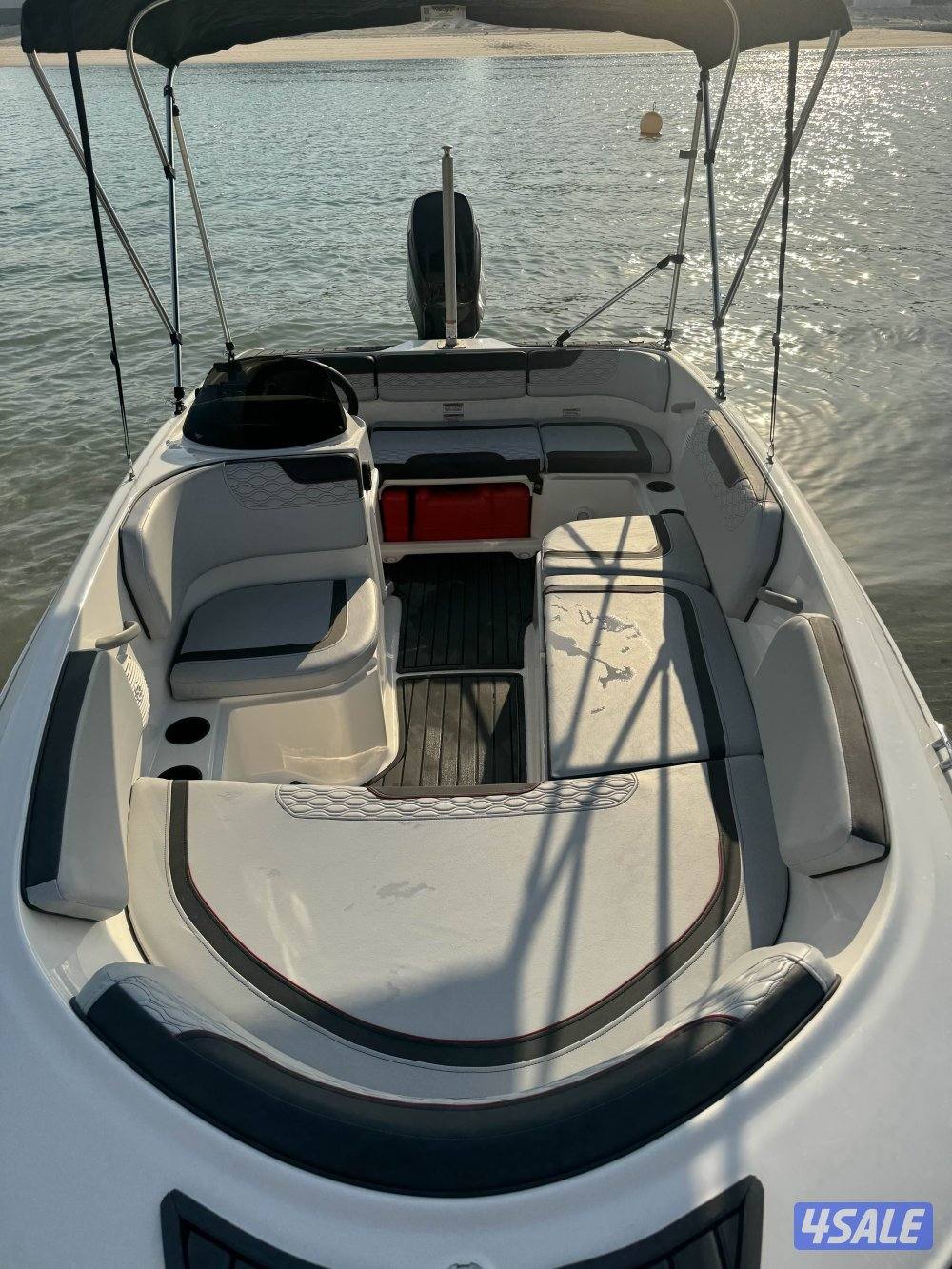 Bayliner m15 للبيع3