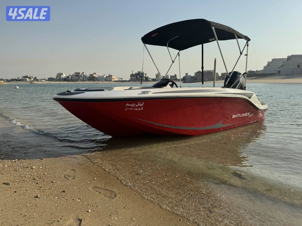 Bayliner m15 للبيع5
