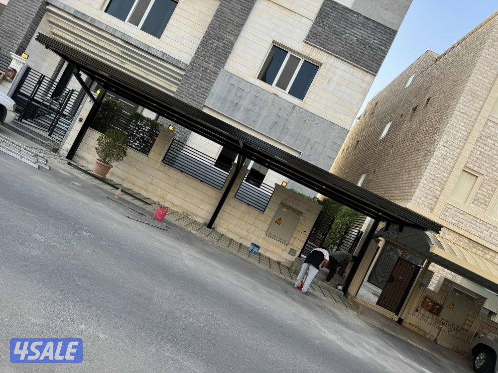 جميع أنواع المظلات -كيربي - كيسبان-خشبي-بي وي سي-خام استرالي - اسباني-2