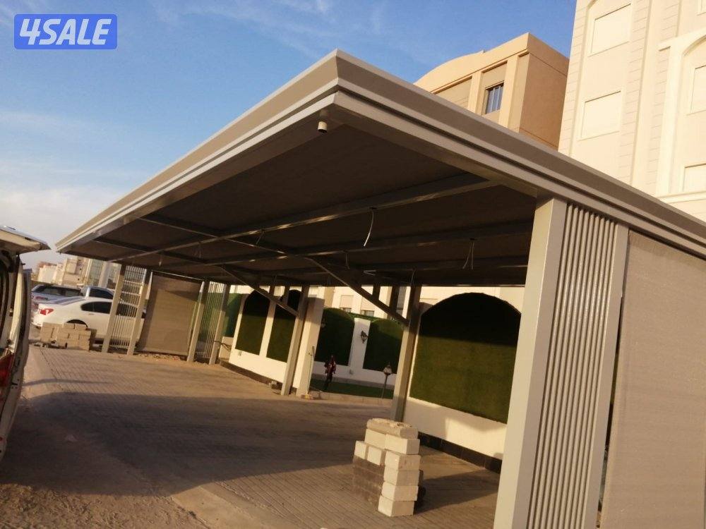 جميع أنواع المظلات -كيربي - كيسبان-خشبي-بي وي سي-خام استرالي - اسباني-5