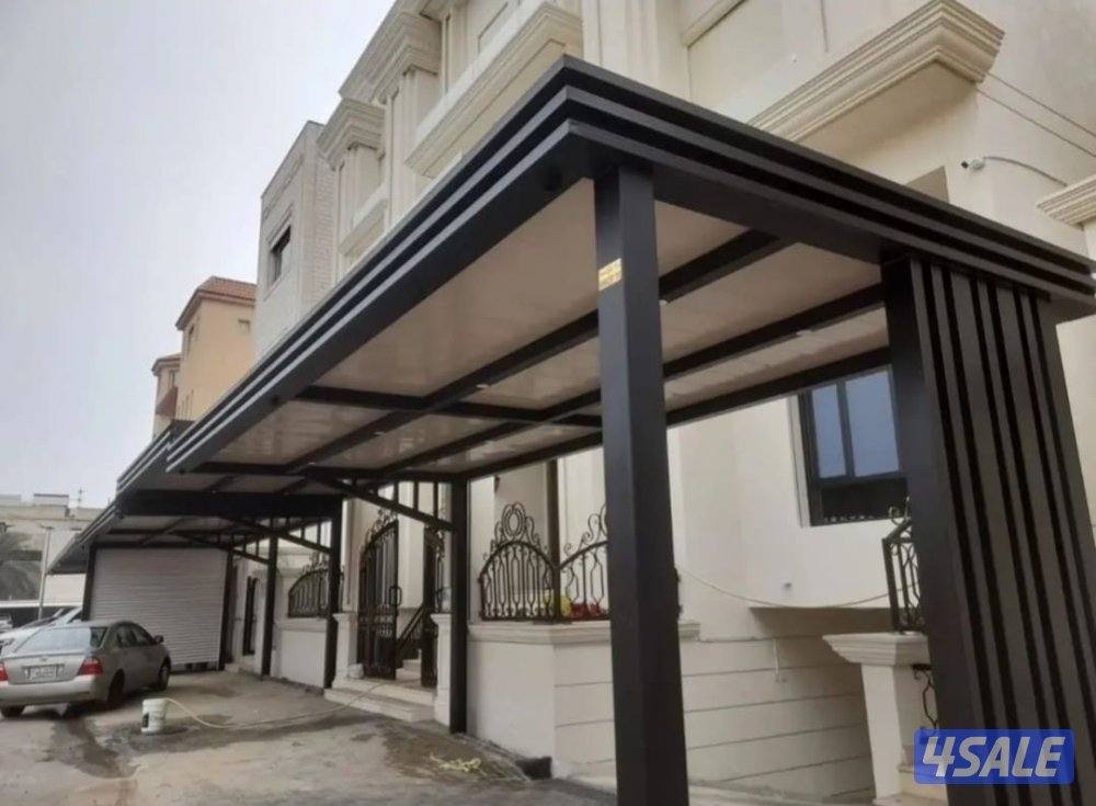 جميع أنواع المظلات -كيربي - كيسبان-خشبي-بي وي سي-خام استرالي - اسباني-8