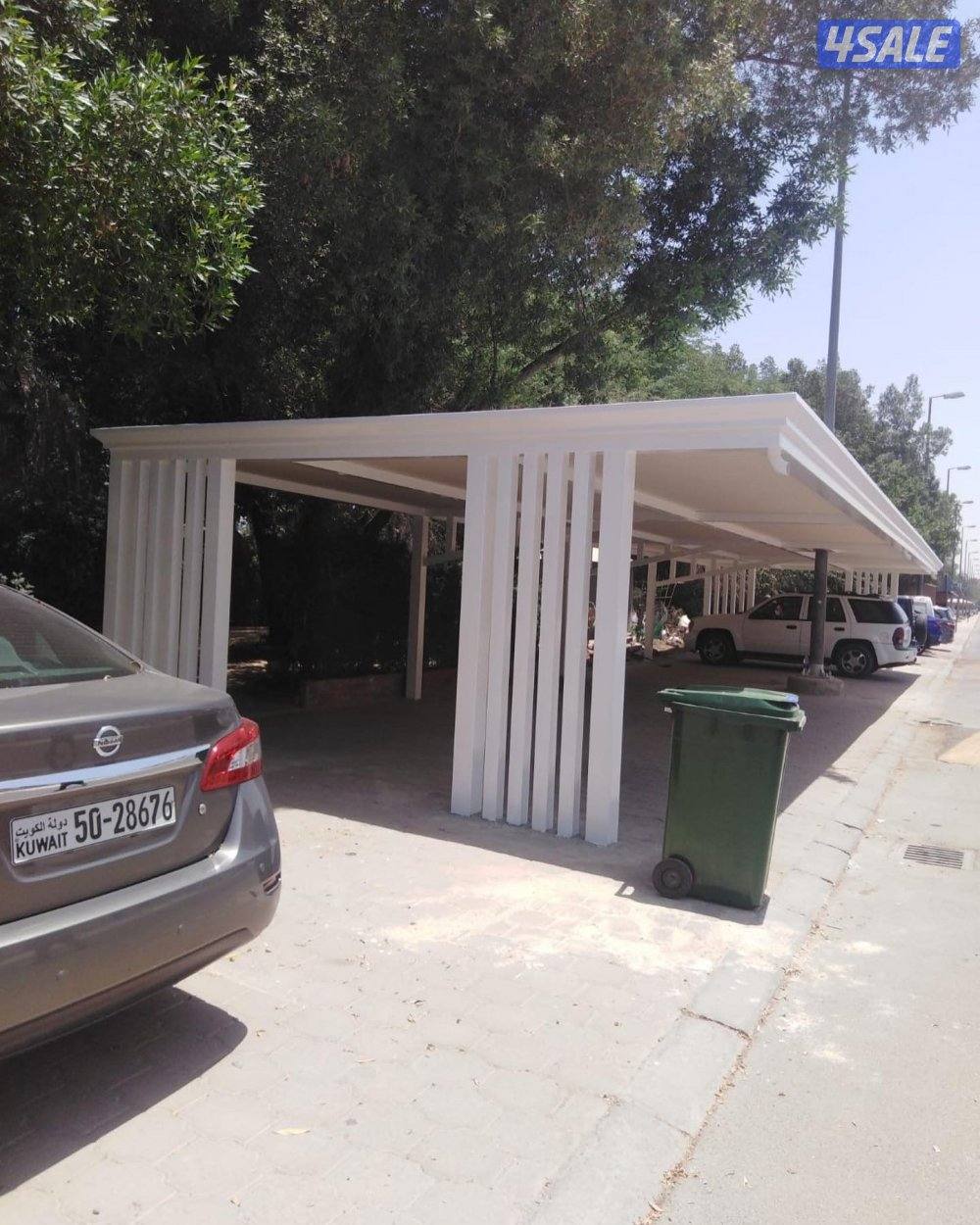 جميع أنواع المظلات -كيربي - كيسبان-خشبي-بي وي سي-خام استرالي - اسباني-11