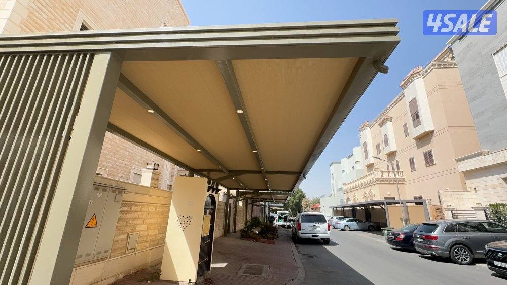 جميع أنواع المظلات -كيربي - كيسبان-خشبي-بي وي سي-خام استرالي - اسباني-13