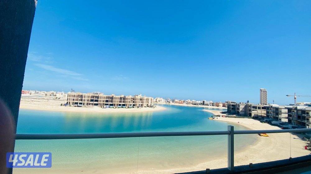 شقة للبيع في منتزة المهنا الجديد0