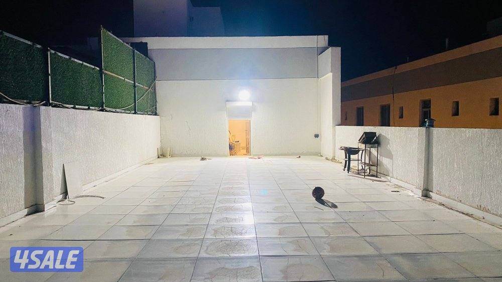 شقة للبيع في منتزة المهنا الجديد4