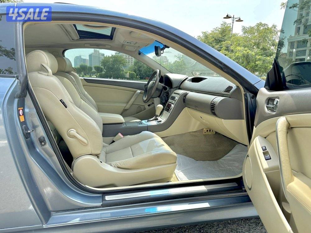 انفينيتي G35 - موديل 2007 - العداد: 111 ألف9