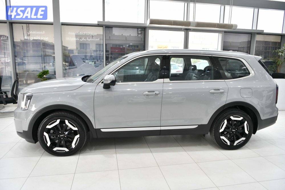 كيا توليرايد2