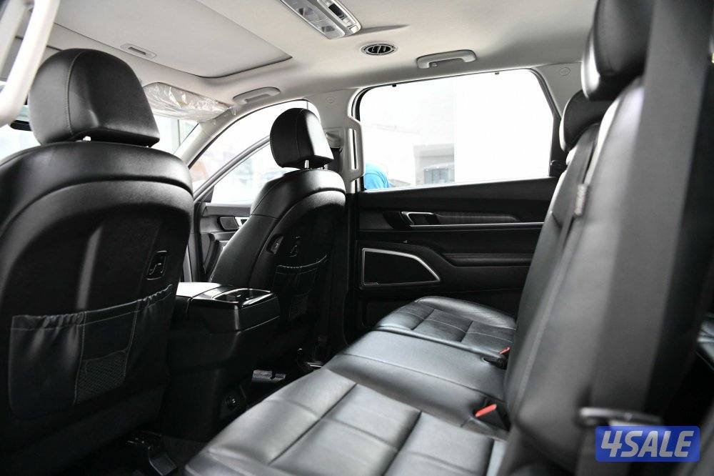 كيا توليرايد4