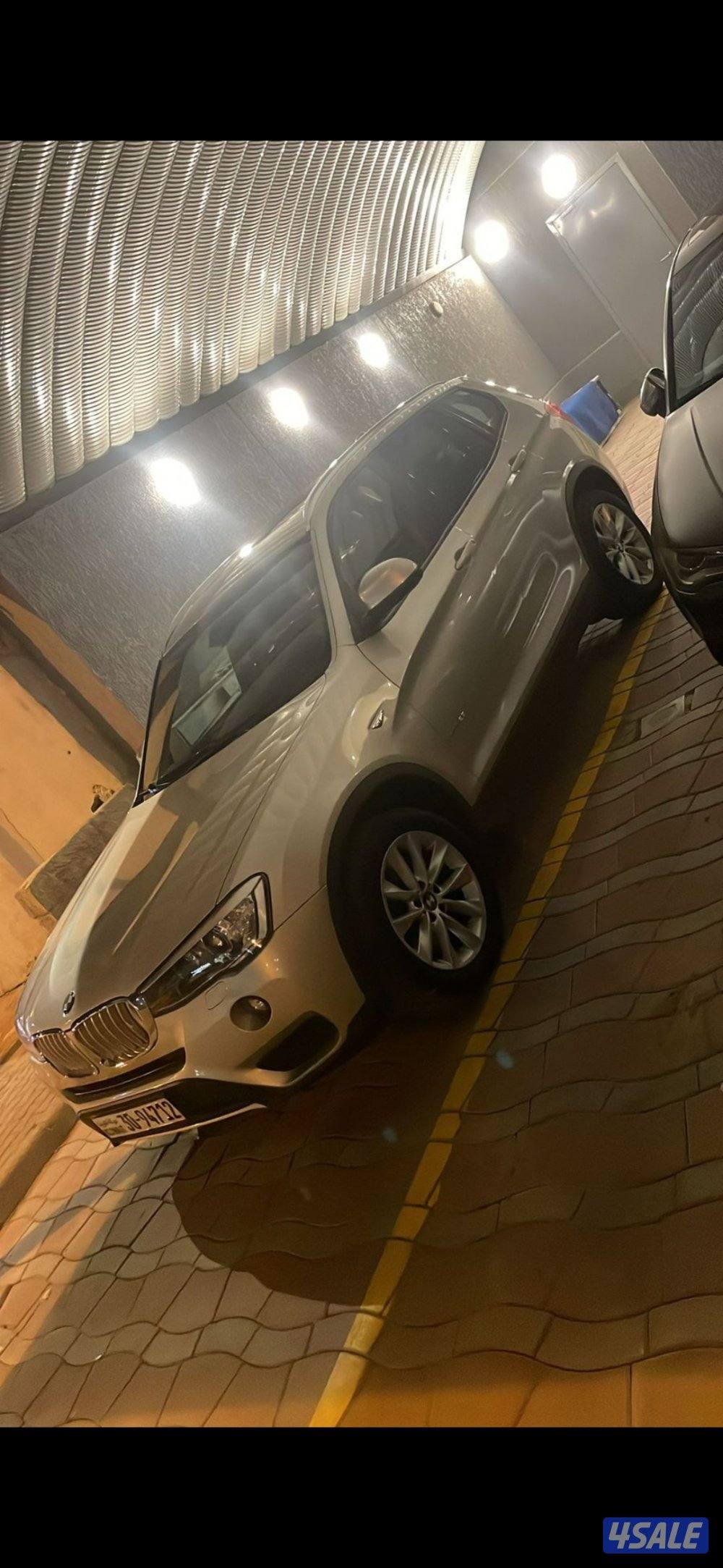 BMW X3 للبيع1