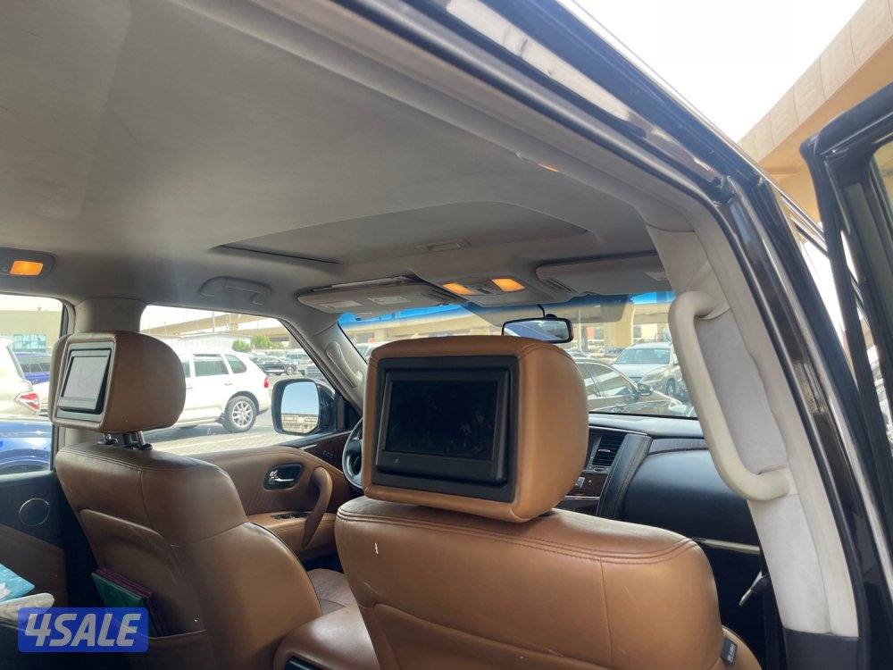 نيسان باترول3