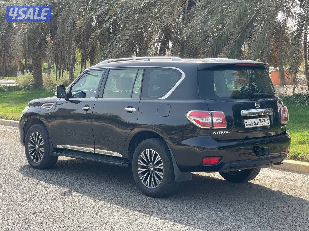 نيسان باترول2